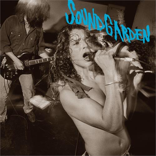 Soundgarden Screaming Life / Fopp (2LP)
